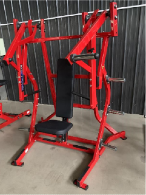 Tilt Chest Press Trainer