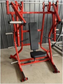 Tilt Chest Press Trainer