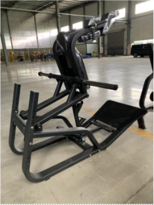 Squat Machine