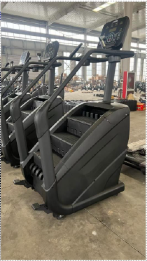 Mountain Climbing Machine