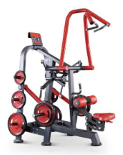 Scissor High Position Trainer