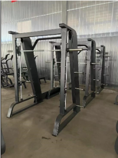 Smith Machine