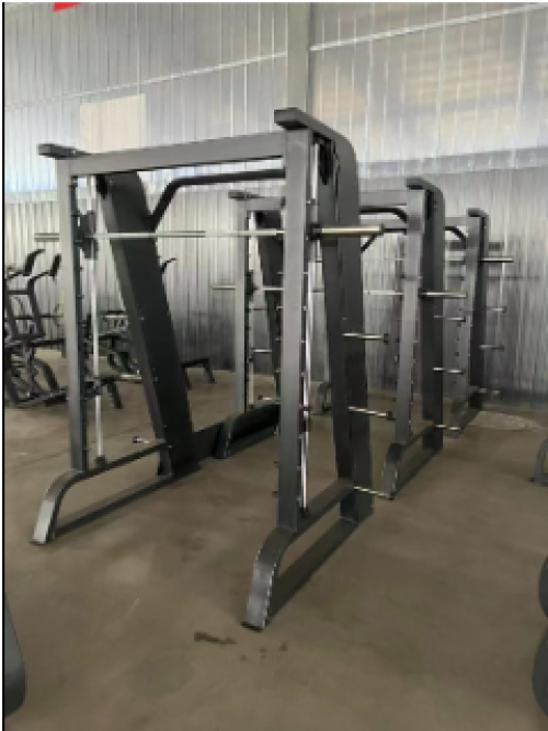 Smith Machine