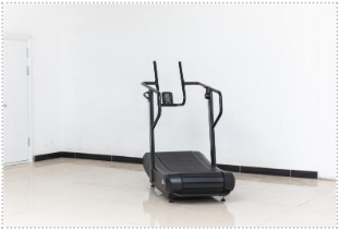 Unpowered Treadmill