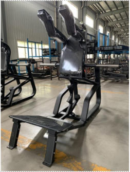Squat Machine