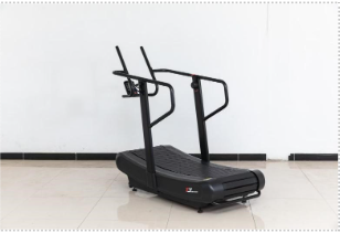 Unpowered Treadmill