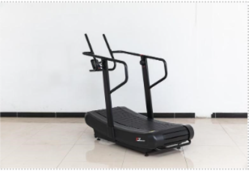 Unpowered Treadmill